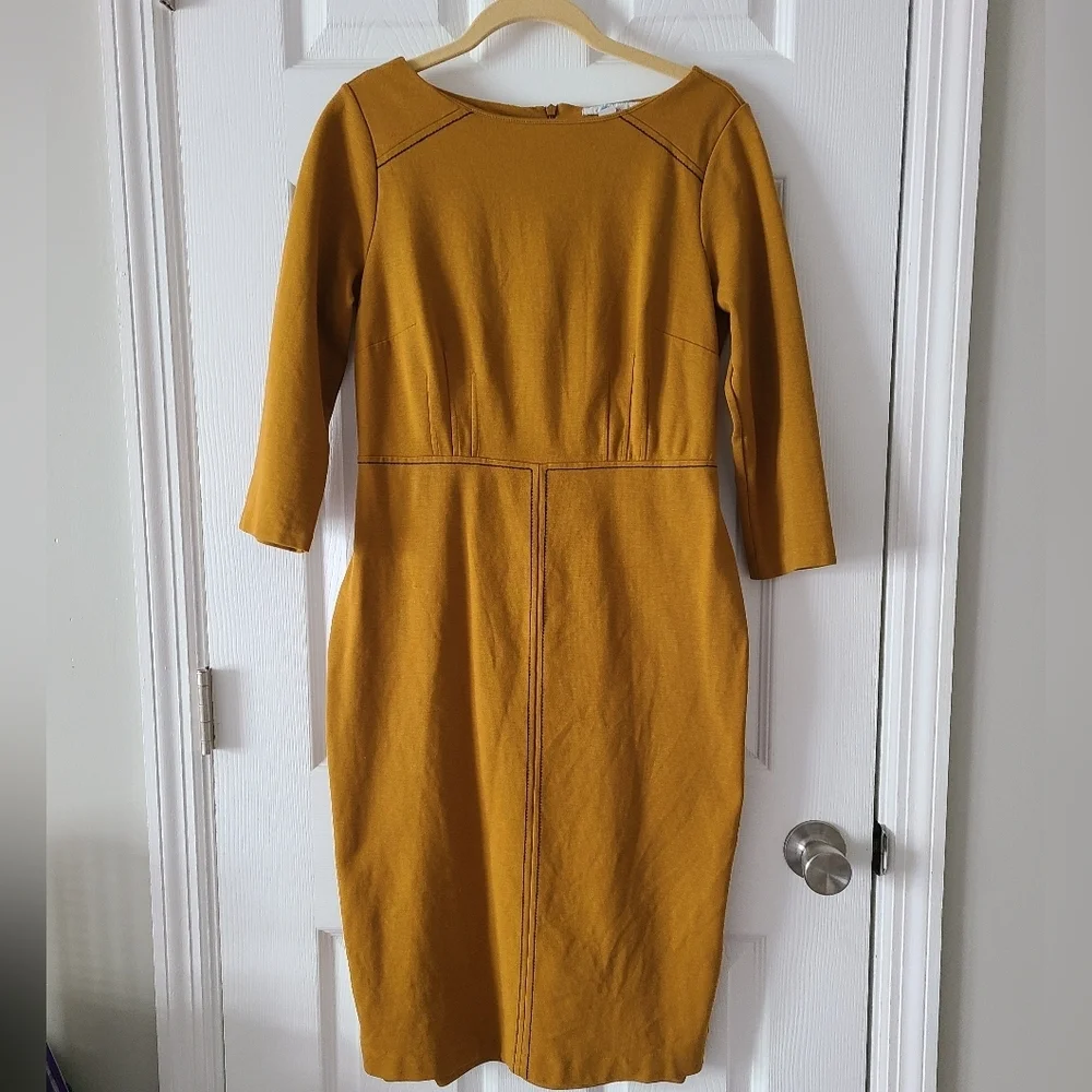 Boden | Dresses | Boden Structured Dress | Poshmark Boden | Dresses | Boden Structured Dress | Poshmark